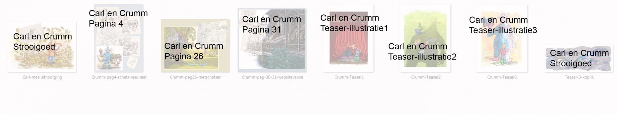 Crumm-Teksten